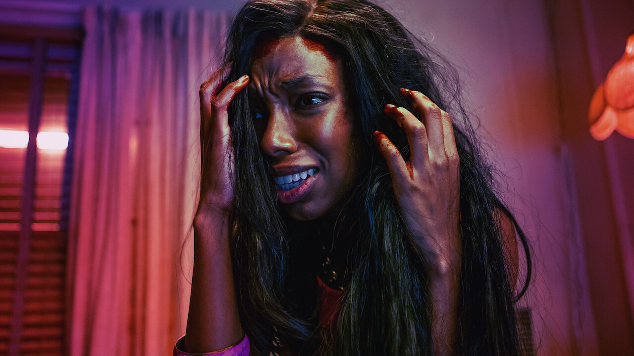 Watch Bad Hair | Netflix Watch Bad Hair | Netflix